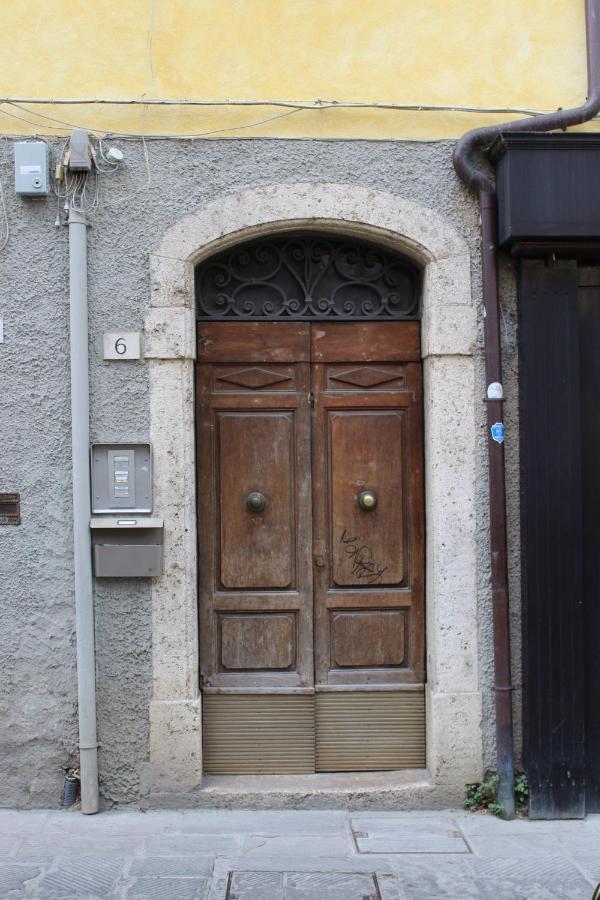 גרוסטו Serendipity House מראה חיצוני תמונה