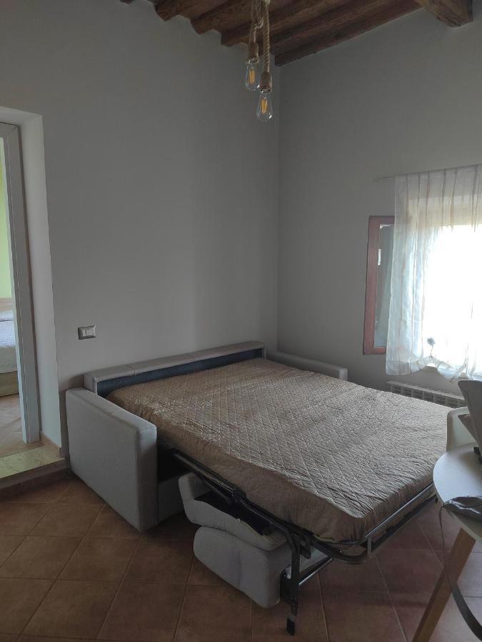 גרוסטו Serendipity House מראה חיצוני תמונה