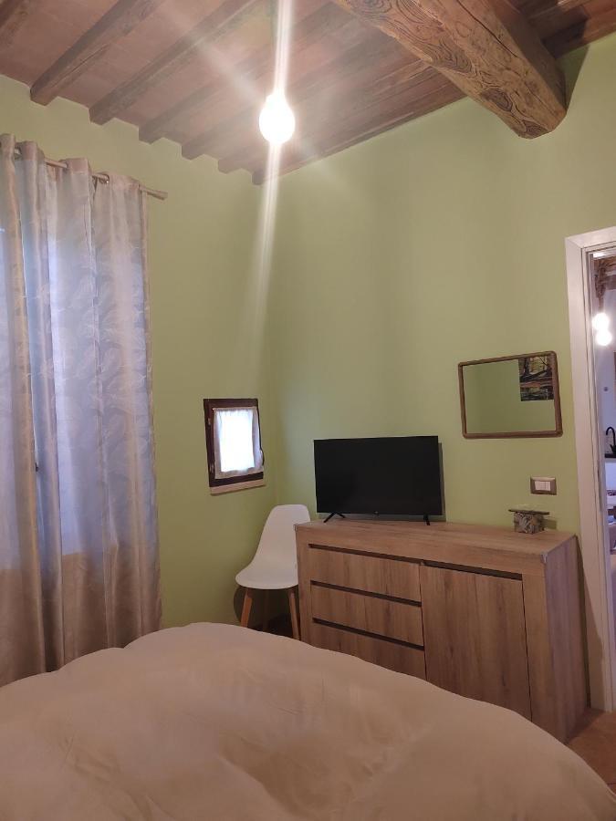 גרוסטו Serendipity House מראה חיצוני תמונה