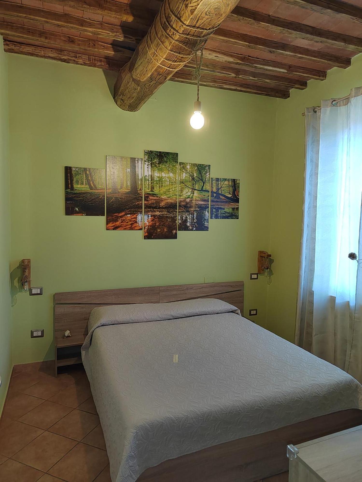 גרוסטו Serendipity House חדר תמונה